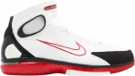Кроссовки Nike Air Zoom Huarache 2K4, белый - фото 2