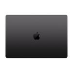 Ноутбук Apple MacBook Pro 16 (2026), M5 Max, 128 ГБ/2 ТБ, 18 CPU/40 GPU, Nano Display, англ. клавиатура, Space Black - фото 5