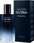 Парфюмерная вода Davidoff Cool Water Reborn - фото 3