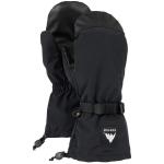 Варежки Burton Hi-Five, черный - фото