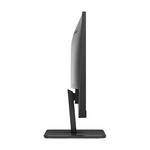 Монитор AOC U34E2M, 34", 3440х1440, 120 Гц, VA, черный - фото 8