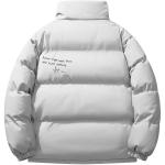 Куртка DoraemonA Puffer, серый - фото 2