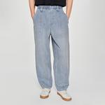 Lee Джинсы Unisex Light Blue - фото 5