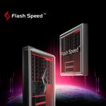 Игровая гарнитура Edifier Hecate G3 Wireless, черный/красный - фото 3