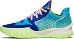 Кроссовки Nike Sue Bird x Kyrie Low 4 'Dynasty', синий - фото 4