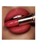 Помада Charlotte Tilbury Matte Revolution Hot Lips, Carina's Love, 3,5 гр - фото 5