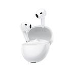 Беспроводные наушники Honor TiinLab S7, белый - фото 3