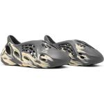 Кроссовки Yeezy Foam Runner MXT Moon Grey, серый - фото 5