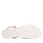 Сандалии Clara Barson WS6262-03 Rosa, розовый - фото 4