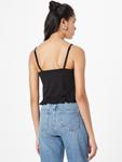 Топ About You LYDIA, черный - фото 4