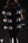 Gibson SG Modern Trans Ebony Burst - фото 8