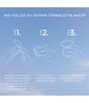 Пудра GUERLAIN Terracotta Refill, Nr. 5, 8.5g - фото 6