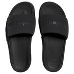 Шлепанцы Restfeel Slide женские черные Lululemon - фото 4