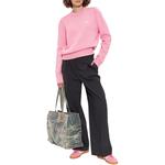 Acne Studios Свитер Unisex Pink - фото 5