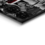 Фреска Reinders Chris Consani, черный - фото 4