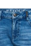 Джинсовые шорты Retour Jeans, цвет Midnight Blue Denim - фото 3
