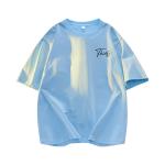 Футболка унисекс 30BRAID, черный/красный (охлаждающий Sorona) - фото 9