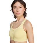 Adidas Спортивное белье Women's Yellow - фото 3