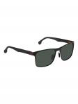 Солнцезащитные очки Carrera 8026/S, черный - фото 2