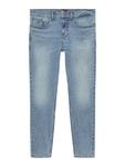 Узкие джинсы Tommy Jeans AUSTIN, Blue Denim - фото