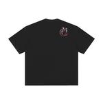 A chock Футболка унисекс, Серый - фото 8