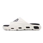 Шлепанцы мужские Caritesport, цвет Black Gray - фото 5