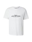 Рубашка Jack & Jones Premium JPRBLAFERRIS, белый - фото