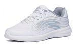 Детские кроссовки GS Low-top White Anta Kids - фото 2