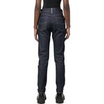 Levis Джинсы Levi's Mid rise Tapered leg - фото 5