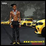 Диск CD Yellow Tape 2 [Deluxe Edition] [Explicit] - Key Glock - фото