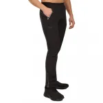 Брюки Kilpi Heyes, черный - фото 3