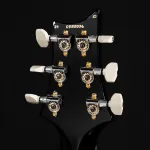 PRS Studio 10-Top - Серо-черный #8336 - фото 10