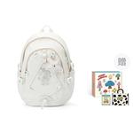 Рюкзак VANWALK Planet Rabbit Series Backpacks, Strawberry Star - фото 10