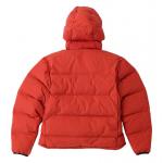 Пуховая куртка с капюшоном Gramicci, tie-dye - фото 3