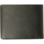 Кожаные кошельки галерея а Boss, черный - фото 2