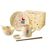 Керамические наборы посуды KAWASIMAYA, 8-Inch Dinner Plate - фото 2