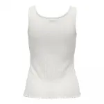 Футболка Jdy Salsa Life, белый - фото 2