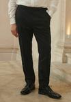 Костюмные брюки TUXEDO Next, черный - фото 7
