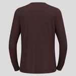 ODLO Рубашка MERINO 200 POCKET - фото 2