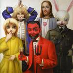 CD диск Their Sympathetic Majesties Request 2 / Various: Their Sympathetic Majesties Request, Vol. 2 - фото