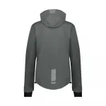 Куртка BBB RainShield Explorer, серый - фото 2