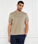 Футболки Regular fit Michael Kors, желтый - фото