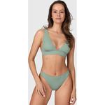 Бикини бодхика женское бикини Brunotti, зеленый - фото 4