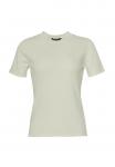 Футболка WITTCHEN Basic T-shirt, Cream/Off-White - фото 6