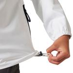 Куртка Helly Hansen Crew Hooded Helly Hansen, White - фото 5