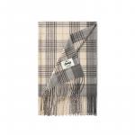 Jeep Вязаный шарф унисекс, 2 Pack (Black+Coffee) - фото 8