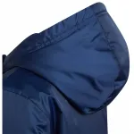 Куртка adidas Entrada 22 Stadium, синий - фото 5