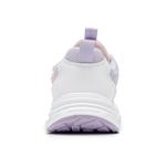 Детские беговые кроссовки Kids' WARRIOR, белый/фиолетовый - фото 10
