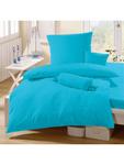 Постельные принадлежности Erwin Müller, бирюзовый - фото 2