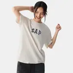 Футболка унисекс GAP, темно-синий - фото 11